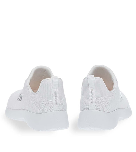Womens Trainers Skechers 12119_Wht