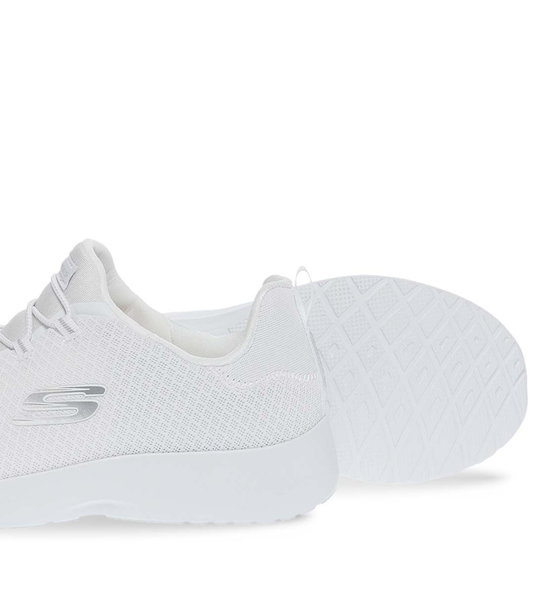 Womens Trainers Skechers 12119_Wht