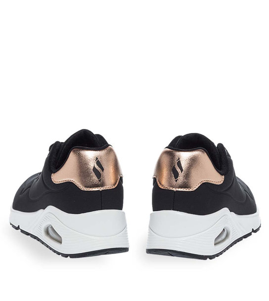 Womens Trainers Skechers 155196_Blk