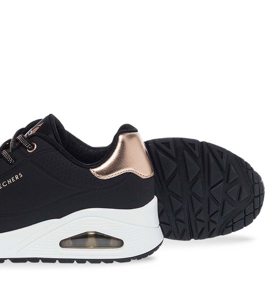 Womens Trainers Skechers 155196_Blk