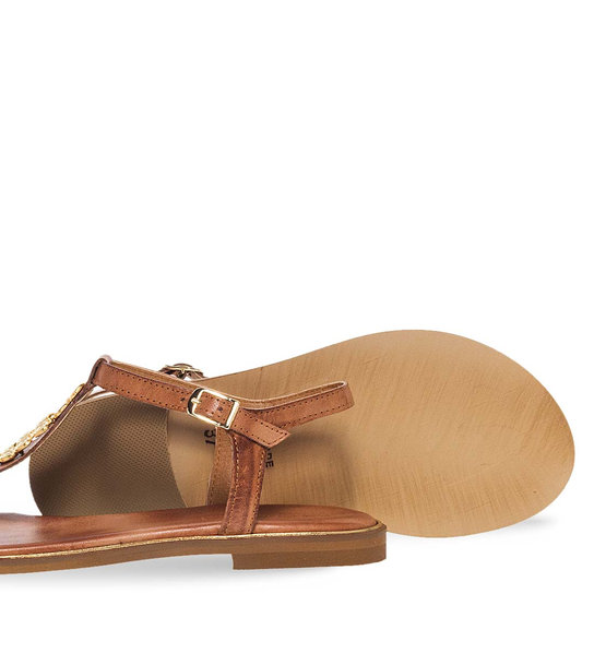 Womens Sandals Maison Minrelle 11529069