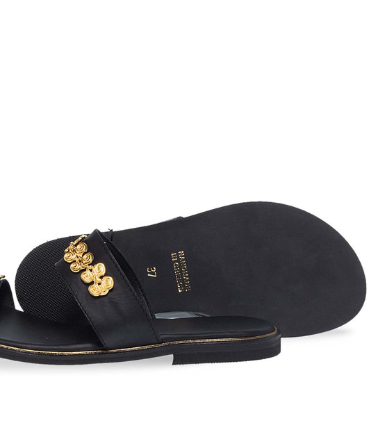 Womens Sandals Maison Minrelle 11529070