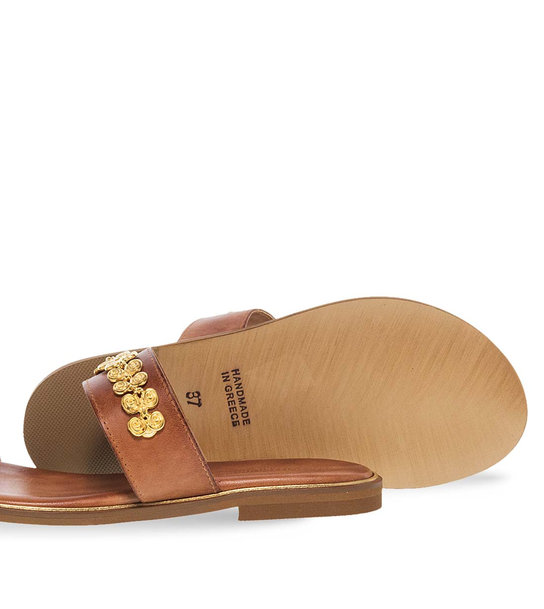 Womens Sandals Maison Minrelle 11529070