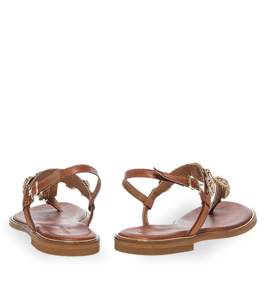 Womens Sandals Maison Minrelle 11529083