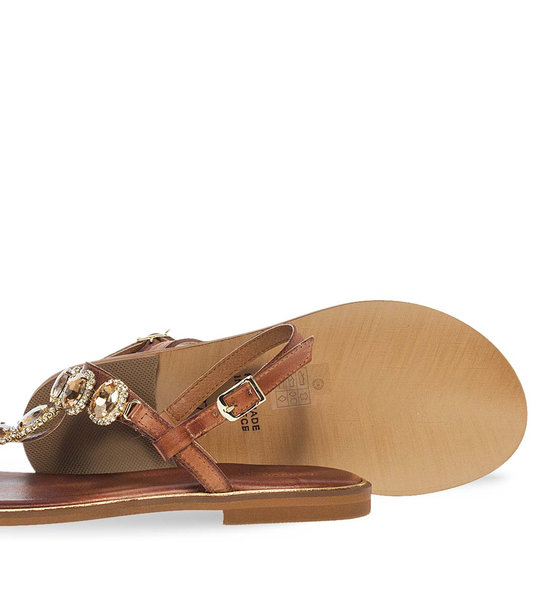 Womens Sandals Maison Minrelle 11529083
