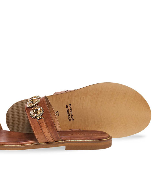 Womens Sandals Maison Minrelle 11529084