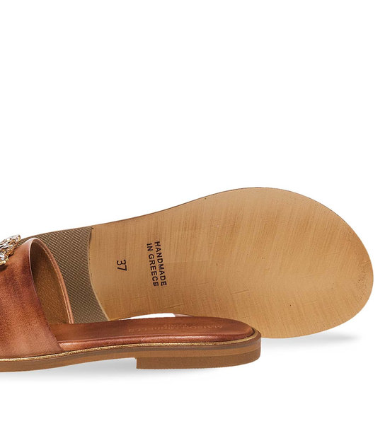 Womens Sandals Maison Minrelle 11529086