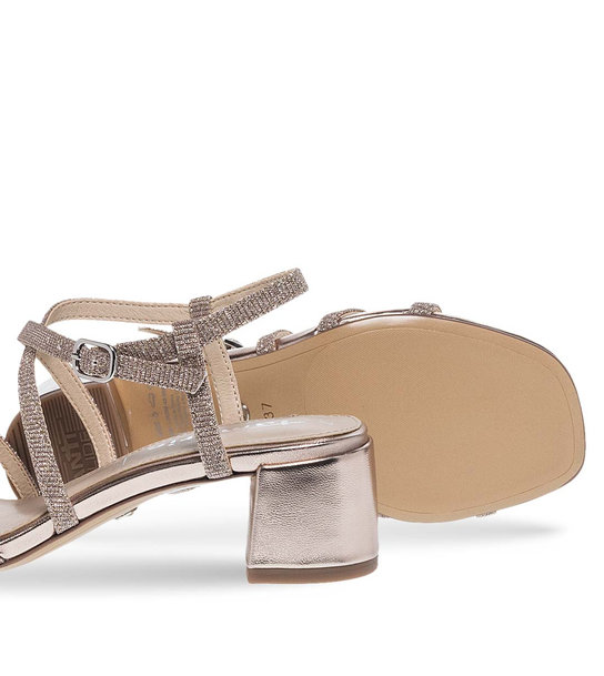 Womens Sandals Tamaris 1-1-28204-42 586