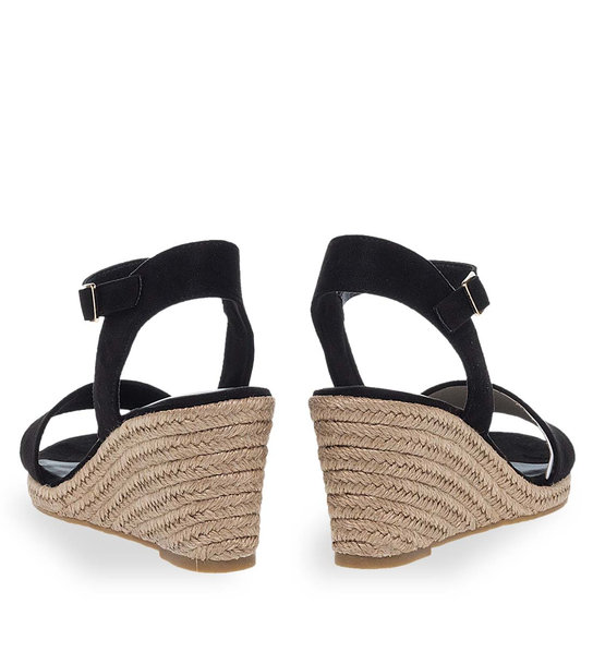 Womens Wedges Tamaris 1-1-28300-42 001