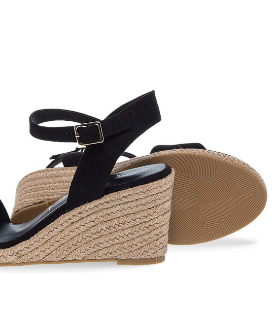 Womens Wedges Tamaris 1-1-28300-42 001