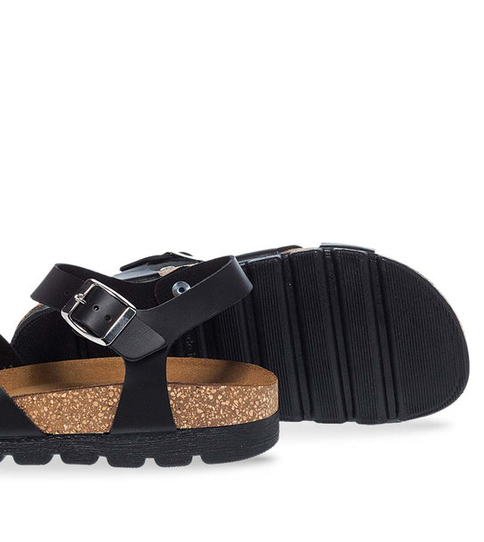 Γυναικεία Σανδάλια Parex 11529131