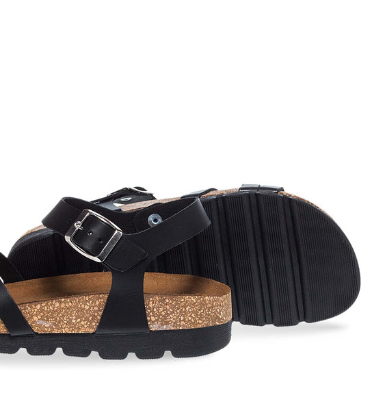 Γυναικεία Σανδάλια Parex 11529132