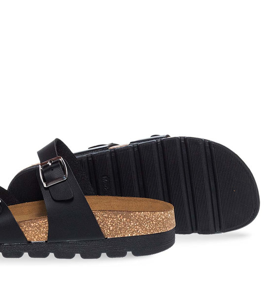 Γυναικεία Σανδάλια Parex 11529133