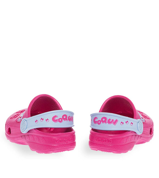 Παιδικά Clog Coqui 8701-100-3640