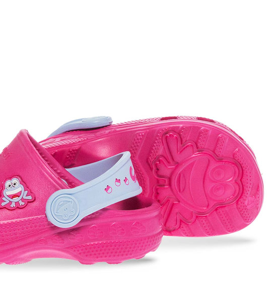 Παιδικά Clog Coqui 8701-100-3640