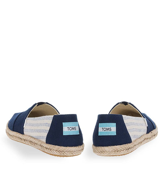 Womens Espadrilles Toms 10019683