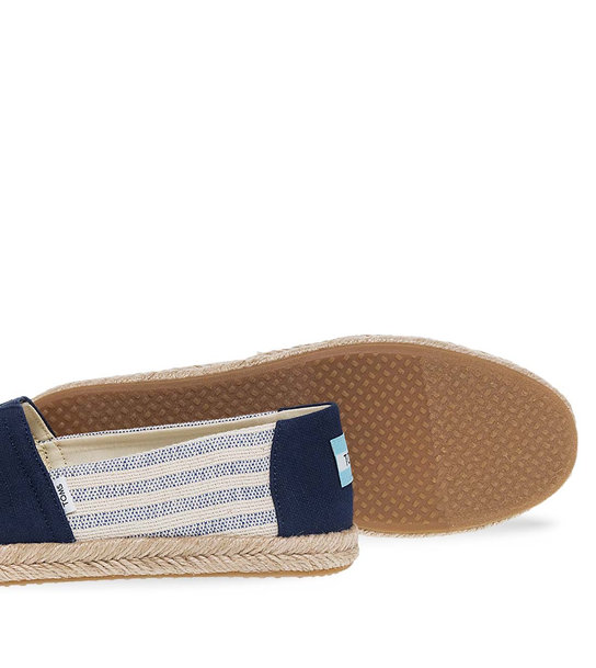 Womens Espadrilles Toms 10019683