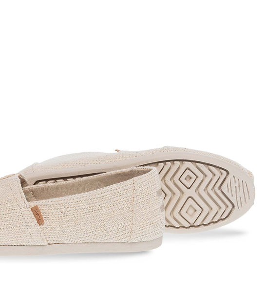 Γυναικείες Εσπαντρίγιες Toms 10020656