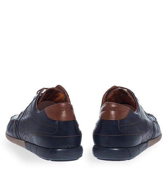 Ανδρικά Casual Παπούτσια Boxer 21357-15016