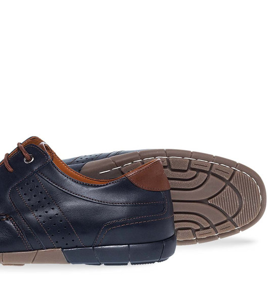 Ανδρικά Casual Παπούτσια Boxer 21357-15016