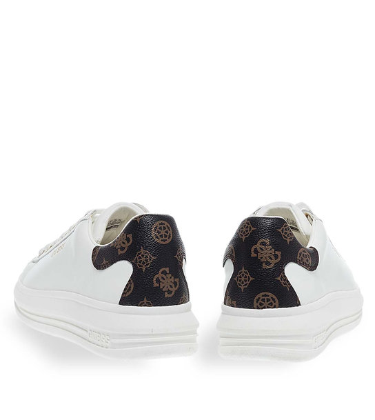 Γυναικεία Sneaker Guess Fl8Viblea12