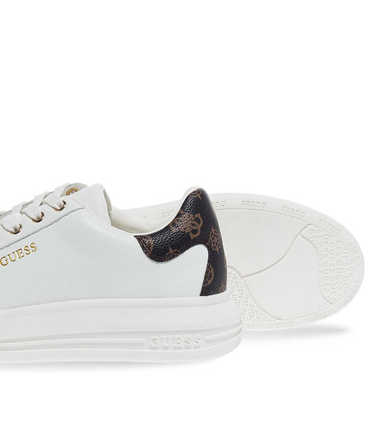 Γυναικεία Sneaker Guess Fl8Viblea12