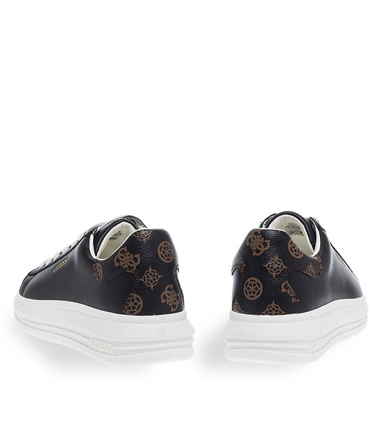 Womens sneakers Guess Fl8Viblea12-1