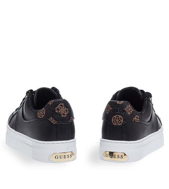 Γυναικεία Sneaker Guess Fljgieele12