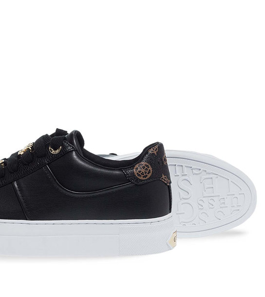 Γυναικεία Sneaker Guess Fljgieele12