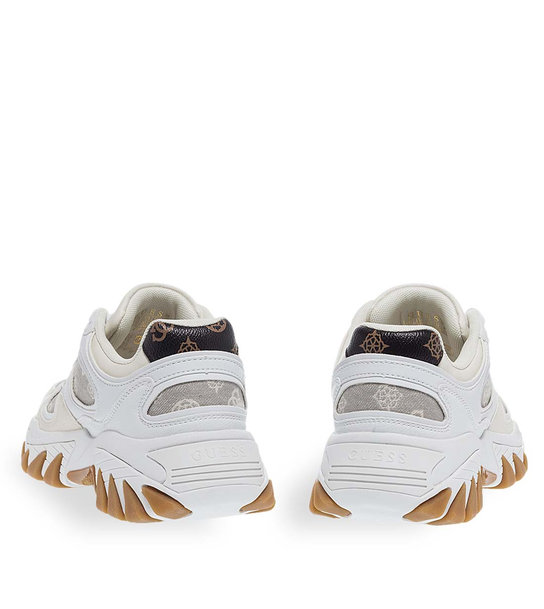 Γυναικεία Sneaker Guess Fljnorfal12