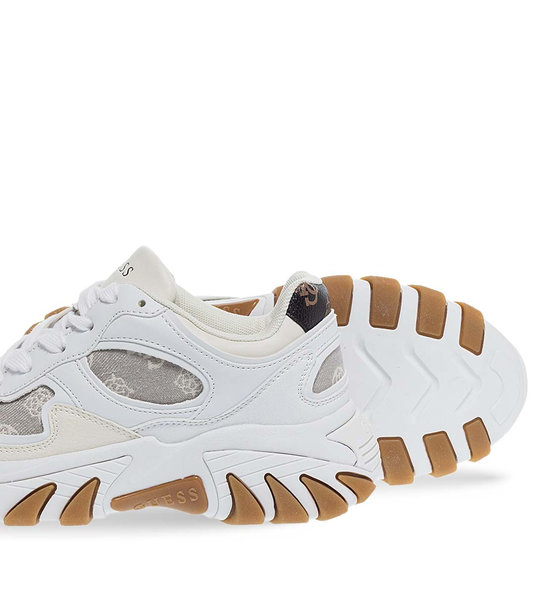 Γυναικεία Sneaker Guess Fljnorfal12