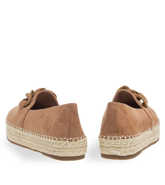 Womens Espadrilles Parex 12029010