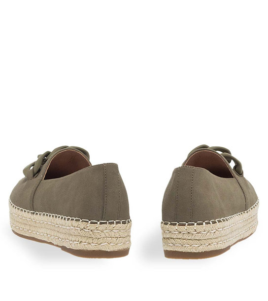 Womens Espadrilles Parex 12029010