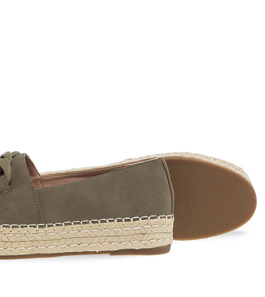 Womens Espadrilles Parex 12029010