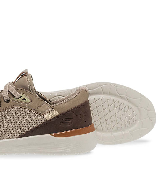 Mens Trainers Skechers 210406_Tpe