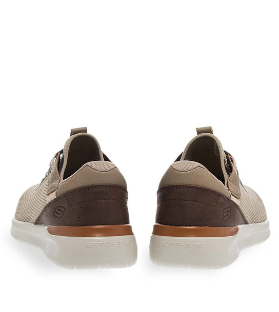 Mens Trainers Skechers 210406_Tpe