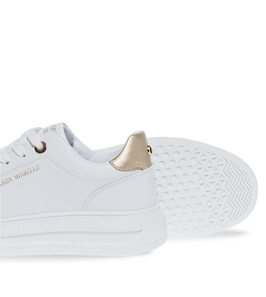 Γυναικεία Sneaker Maison Minrelle 10729022