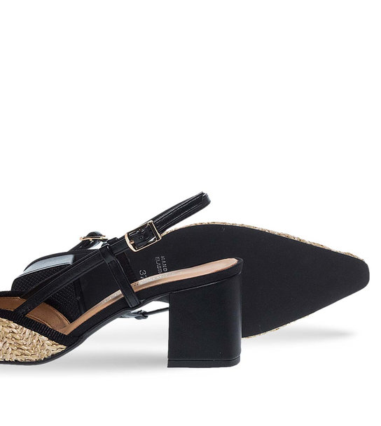 Womens sandals Maison Minrelle 11629312