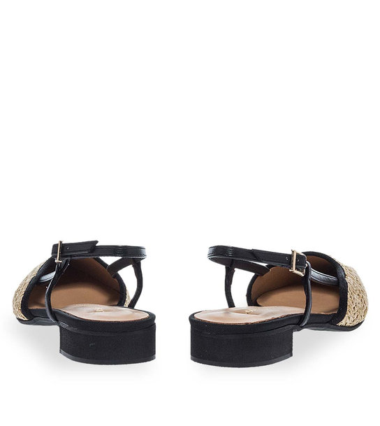 Womens sandals Maison Minrelle 11629313