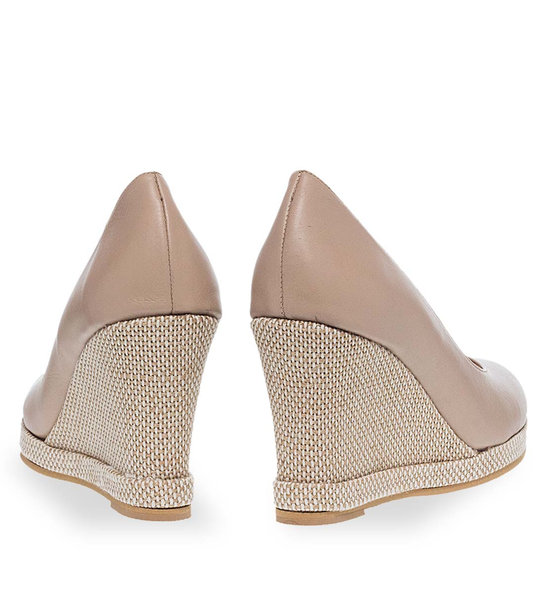 Womens Wedges Maison Minrelle 11629316
