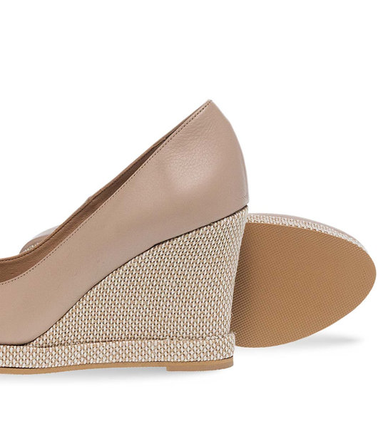 Womens Wedges Maison Minrelle 11629316
