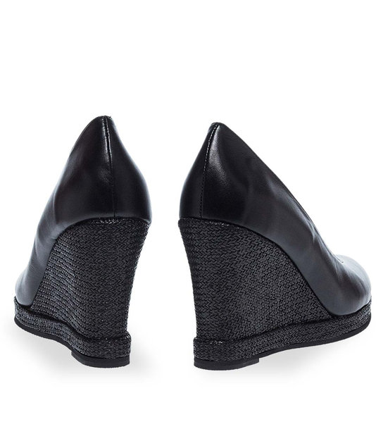 Womens Wedges Maison Minrelle 11629316