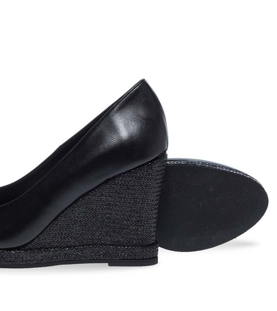 Womens Wedges Maison Minrelle 11629316