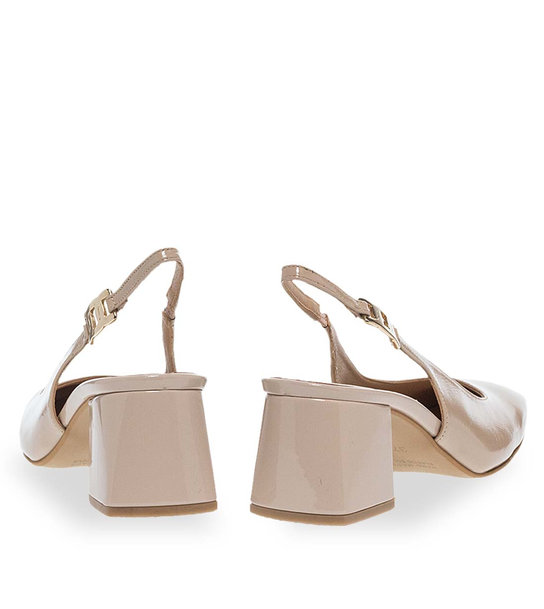 Γυναικεία Πέδιλα Maison Minrelle 11729111