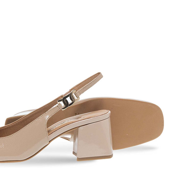 Γυναικεία Πέδιλα Maison Minrelle 11729111