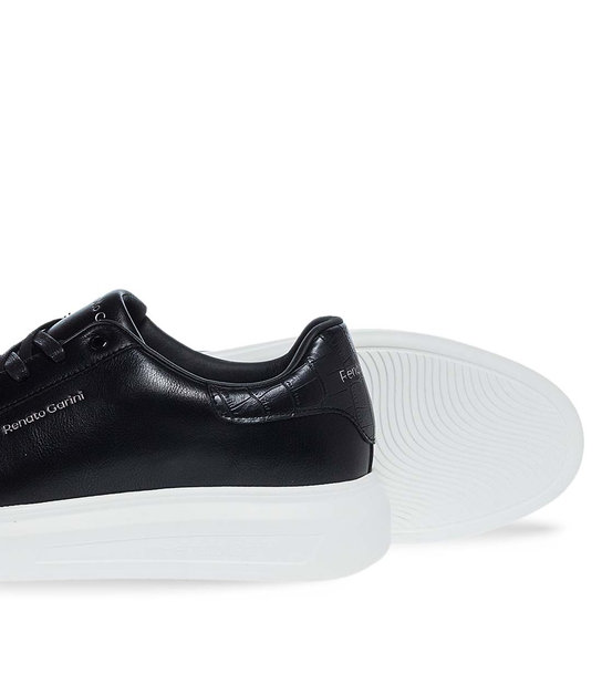 Mens sneakers Renato Garini s5700720312J