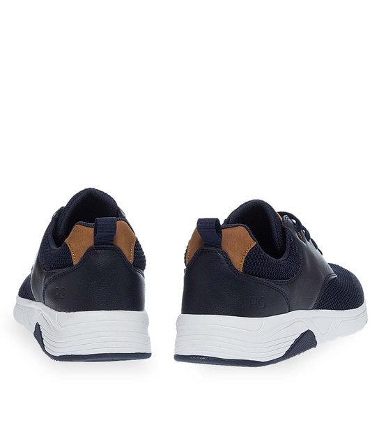 Mens sneakers Renato Garini s565V777238F