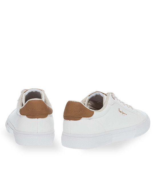Womens sneakers Pepe Jeans Pls31445 800