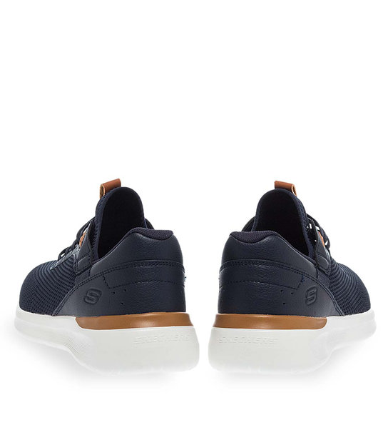 Mens Trainers Skechers 210406_Nvy