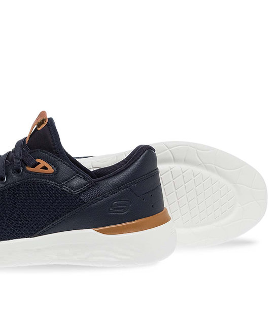 Mens Trainers Skechers 210406_Nvy